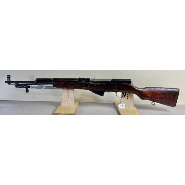 TULA SKS IN 7.62 X 39