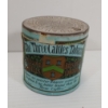 Image 5 : LOT OF 6 - TOBACCO TINS & CONTAINERS - INCL THE THREE CATTLE & PANTER, ETC.
