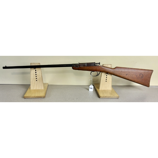 DEUTSCH WERKE MODEL 1 IN .22 LR 