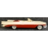 Image 2 : 1959 PONTIAC BONNEVILLE DEALERSHIP MODEL PROMO CAR
