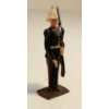 Image 4 : LOT OF 2 - BRITAINS SOLDIERS LEAD FIGURE SETS - 2071 THE ROYAL MARINES & 1291 BAND OF ROYAL MARINES