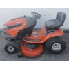 Image 1 : HUSQVARNA YTH 22V46 LAWN TRACTOR