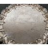 Image 2 : TORONTO MAPLE LEAF SEASON 1946-47 COMMEMORATIVE PLATTER