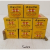 Image 1 : AMMO: 400X AGUILA SE .22 LR 