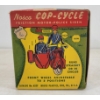 Image 8 : NOSCO FRICTION MOTOR COP-CYCLE W/ SIDECAR