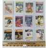 Image 1 : QTY OF 1980-83 HOCKEY CARDS - INCL DIONNE, LEMELIN, LAFLEUR, ETC.