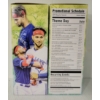 Image 3 : LOT OF 2 - PINA POWER BLUE JAYS LOURDER GURRIEL JR. BOBBLE-HEAD FIGURES