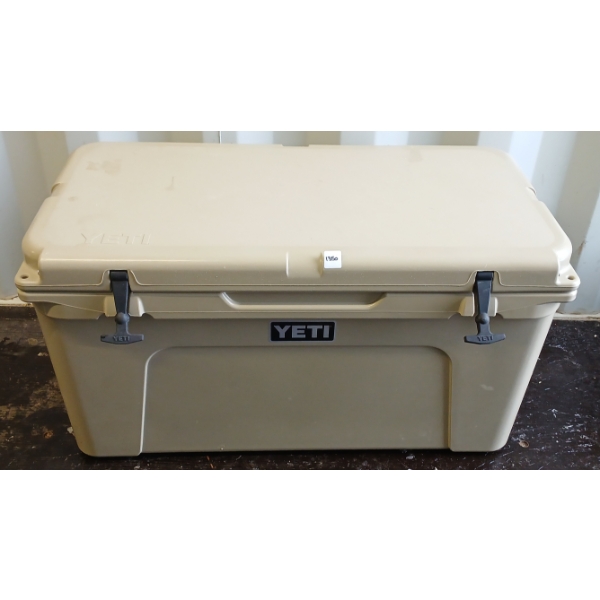 YETI COOLER