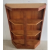 Image 1 : PINE DISPLAY SHELF 