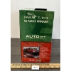 Image 2 : LOT OF 2 - AUTOART & SUN STAR DIECAST JAGUAR C-TYPE & 1961 CHEVROLET IMPALA MODELS - 1:18 SCALE 