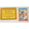 Image 6 : JOB LOT - MISC SPORTS CARDS - HOCEKY & BASEBALL