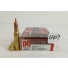 Image 1 : AMMO: 20X HORNADY .308WIN - 168GR