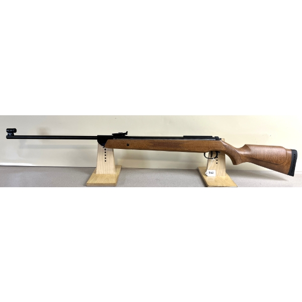 XISICO MODEL XS28M IN .25 PELLET - PAL REQUIRED 