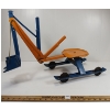 Image 1 : PRESSED STEEL BUDDY L JUNIOR EXCAVATOR