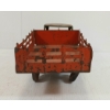 Image 6 : PRESSED STEEL STAKE TRUCK