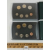 Image 2 : LOT OF 2 - 2000 & 2001 RCM SPECIMEN SETS