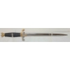 Image 4 : WWII GERMAN KRIEGSMARINE OFFICER DAGGER W/ SCABBARD