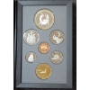 Image 1 : 1988 RCM DOUBLE DOLLAR PROOF SET
