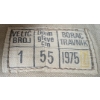 Image 3 : LOT OF 5 - YUGOSLAVIAN ARMY JNA SIDE CAPS