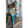 Image 1 : MAKITA SLIDE COMPOUND SAW - 255MM