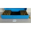 Image 1 : AMMO: 100X WINCHESTER .17 HMR - RELOADS 