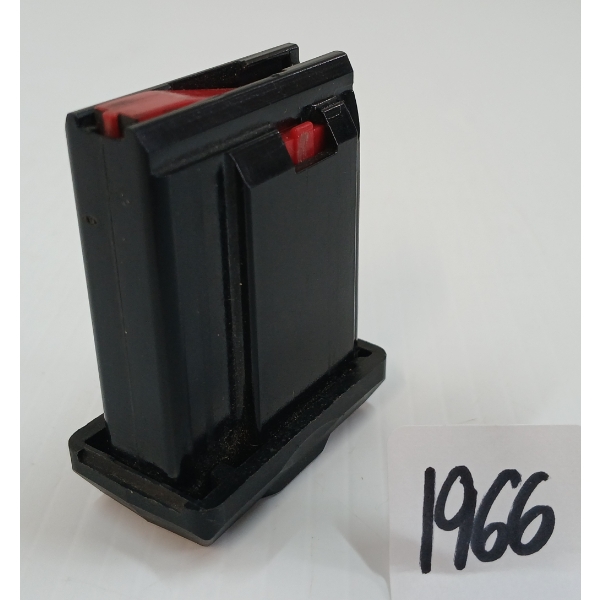 REMINGTON 597 .22 WMR MAG