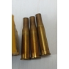 Image 3 : AMMO / BRASS: 37X CIL .25-35 - 117GR - SP LIVE / 3X BRASS - COLLECTABLE BOXES 