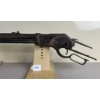 Image 4 : WHITNEY SCHARF MODEL 1886 IN .44-40 - PARTS GUN - PAL REQUIRED