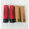 Image 2 : AMMO / DUMMIES: 21X MIXED 16GA - 2 1/2IN - #6 SHOT - INCL DOMINION COLONIAL & PAPER LABELS