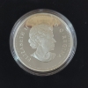 Image 2 : 2012 RCM "CALGARY STAMPEDE" $1 FINE SILVER DOLLAR COIN
