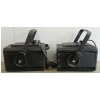 Image 3 : LOT OF 2 - FRESNEL THEATRE LIGHTS - RANK STRAND PAT. 833 - C. 1950'S-1980'S