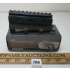 Image 1 : NCSTAR SKS TRI-RAIL RECEIVER COVER