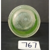 Image 6 : MONTEGUL SEGLA MURET - URANIUM GREEN ACID-ETCHED - SELTZER BOTTLE