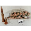 Image 1 : AMMO: 40X 7.62X54 R - MILITARY FMJ