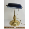 Image 4 : BANKER'S DESK LAMP
