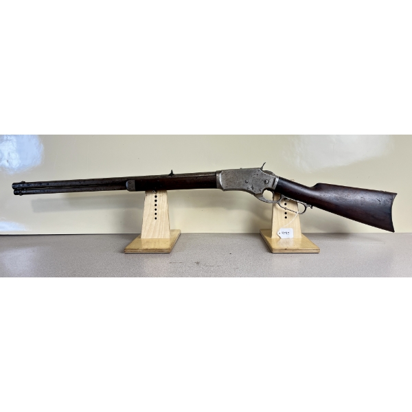 WHITNEY ARMS CO WHITNEY KENNEDY IN .44-40 WCF 