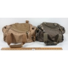 Image 2 : LOT OF 2 - CABELA'S GEAR BAGS 