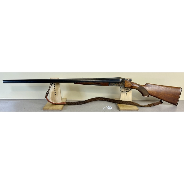 BAIKAL MODEL MK54 SXS IN 12 GA 