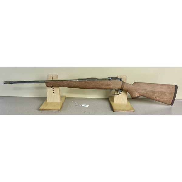 MOSIN NAGANT SPORTER IN 7.62X54R