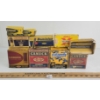 Image 1 : LOT OF 10 - COLLECTIBLE AMMO BOXES