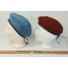 Image 4 : LOT OF 3 - MISC BERETS - INCL FRENCH