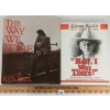 Image 3 : LOT OF 2 - "HELL, I WAS THERE!" BY ELMER KEITH & "THE WAY WE WERE" BY KEN BELL