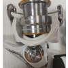 Image 3 : LOT OF 2 - BASS PRO SHOPS CARBONLITE 2.0 SPINNING & BAITCAST REELS