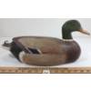 Image 2 : MALLARD DECOY BY CHARLIE BUCHANAN