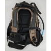 Image 2 : CABELA'S HIKING BACKPACK W/ H2O PACK