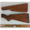 Image 1 : LOT OF 2 - MARLIN 336 & UNMARKED GUN STOCKS