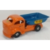 Image 1 : LINCOLN TOYS PRESSED STEEL THE PHIL WOOD BUSY-BODY DUMP TRUCK