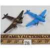 Image 2 : LOT OF 2 - LIDO FLEET SQUADRON SETS