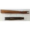 Image 6 : LOT OF 2 - UNKNOWN BUTT STOCK & FOREND