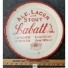 Image 1 : LABATT'S PORCELAIN TRAY